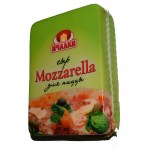 Сыр  Моцарелла для пиццы